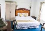 Hôtel Hai Phòng - Hoang Long Hotel - Hai Phong City Center-2