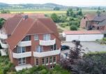 Hôtel Wölpinghausen - Landgasthaus Fischer-3