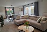 Location vacances Koksijde - Guldenzand Villa R-341-2