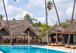 Location vacances Kiwengwa - Coconut Breeze Apartments-3