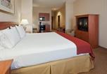 Hôtel Tahoe Vista - Holiday Inn Express Hotel & Suites Carson City by Ihg-3