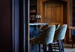 Hôtel Chipping Campden - Dumbleton Hall Hotel-2