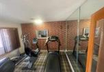 Hôtel Omaha - Americinn Council Bluffs, Ia-4