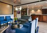 Hôtel Hemet - Best Western Plus Diamond Valley Inn-2