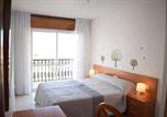 Location vacances O Grove - Apartamentos O Grove-2