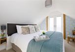 Location vacances Bosham - The Hayloft Chidham-3