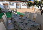 Location vacances Torreblascopedro - Casa Rural el Olivar Chumi Miraelrio 2-2