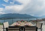 Location vacances Gordona - Ulivo apartment with lakeview-1