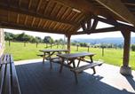 Location vacances Vielsalm - Test Property Beautiful holiday home near Vielsalm with rural view-3