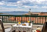 Location vacances Riviera dite de Makarska - Apartmani Vanda-1