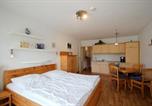 Location vacances Baabe - Haus Ostseeluft by Rujana-4
