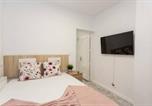 Location vacances  Province de Madrid - Depa 1 hab Madrid con Wifi-3