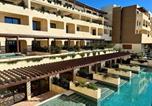 Hôtel Cadix - Hotel Punta Bermeja Premium-2