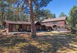 Location vacances Estes Park - Historical Crocker Ranch - Coach House #22-Zone3270 home-2
