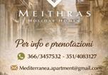 Location vacances L'abbaye San Spirito - Meithras Holiday Homes-2
