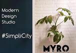 Location vacances Plomári - #Simplicity Modern Design Studio-1