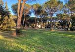Hôtel Le Cannet-des-Maures - La Villa-2