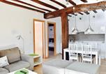 Location vacances San Millán de la Cogolla - Apartamentos Turísticos Rincones del Vino-1