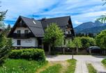 Hôtel Parc National des Tatras - Willa Artmontis-3