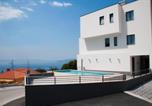 Location vacances Biokovo - Whitehouse Apartments-1