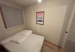 Location vacances Les Angles - Résidence PERIC A-4