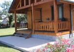 Villages vacances Estipouy - Chalets du Lac-1
