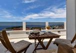 Location vacances Makarska - Apartments Prgo-1