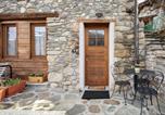 Location vacances Doues - Mini House Valle d'Aosta-3