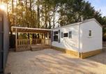 Location vacances Grans - Mobil-home pro 4 personnes-1