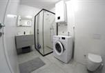 Location vacances Umag - Patty 1 a modern Apartment with Outdoor Kitchen & Terrace in Umag-3