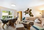 Location vacances Diemelsee - Ferienwohnung Appart Diemelsee-3