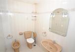 Location vacances Benicàssim - Madeira Orangecosta 1 dormitorio-4