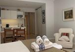 Location vacances Salta - Loft Boutique en el centro de Salta-3