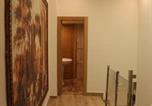 Location vacances Torreblascopedro - Hostal Poeta Machado-2