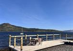 Location vacances Inveraray - Mid- Village Croft-1