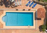 Location vacances Benissa - Villa Rocky - Plusholidays-3