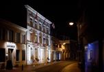 Location vacances Poperinge - Talbot House-2