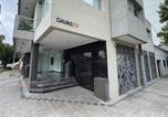 Hôtel Argentine - Alojamiento A-1