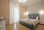 Hôtel Latium - Roma Nostra Luxury B&B-1
