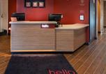 Hôtel Kenosha - Towneplace Suites by Marriott Milwaukee Oak Creek-3