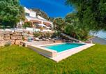 Location vacances Casares - Cubo's Finca Juan Benitez Santa Cruz-1