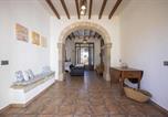 Location vacances Binissalem - House Can Piu-3