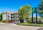 Hôtel Los Lunas - Quality Inn & Suites Sunport Airport Albuquerque-1