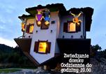 Location vacances Kazimierz Dolny - Dream Glamping-Wakacyjna Wioska-Namioty z ogrzewaniem-2
