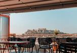 Hôtel Grèce - Yellowsquare Athens-1