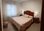 Hôtel Palence - Hostal Pineda-4