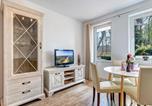Location vacances Zinnowitz - Hansehus Ferienwohnung Nr. 2-1