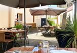 Hôtel Haute-Marne - Logis Hotel Restaurant Auberge Du Cheval Blanc-4