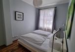 Location vacances Stralsund - Fewo 3 im Alten Zollhaus Stralsund-4