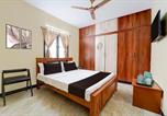 Hôtel Madurai - Super Collection O Madurai Junction Formerly Rlr Enclave-3